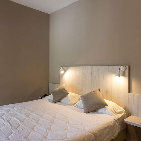 Hotel Terme Di Frasassi Genga  Buitenkant foto