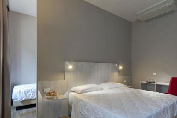 Hotel Terme Di Frasassi Genga  Buitenkant foto